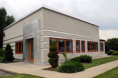 Cost of Stucco in Gainesville, VA