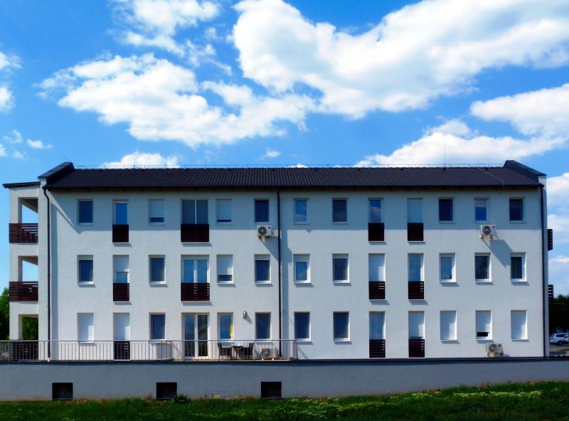 Ideal Temperature Conditions