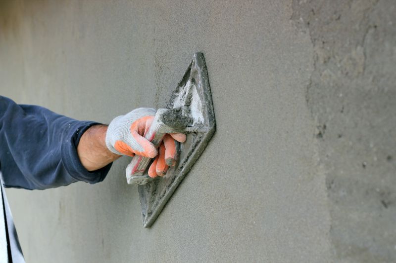 Experienced Stucco Professionals